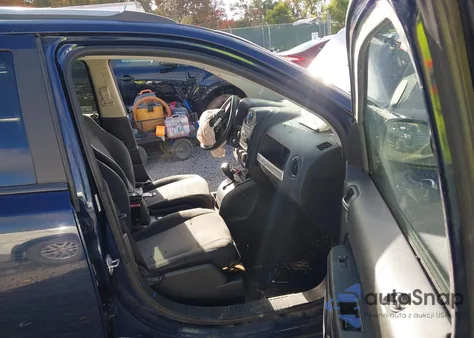 2017 Jeep Compass Sport 4X4 from USA, damaged, VIN 1C4NJDBB5HD154877